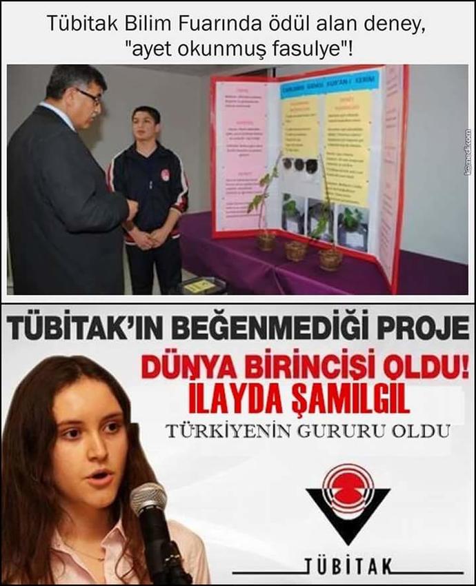 Fasulyeye Kuran Ayeti dinletirsen gerçekten etki eder mi?