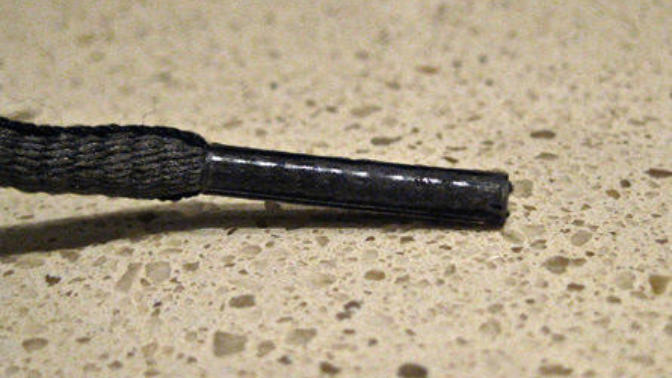 Aglet ne demek biliyor muydunuz?