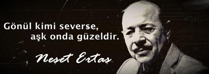 Aşkın En Güzel Halini Dile Getiren Unutulmaz Neşet Ertaş Sözleri/Şarkıları Nelerdir Sizin İçin?