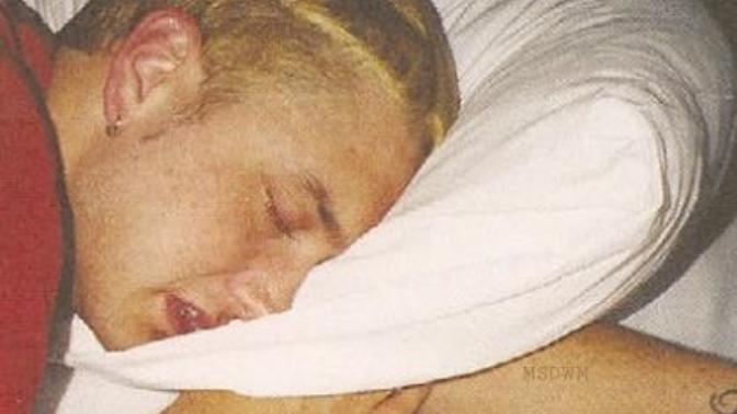 Eminem mi justin bieber mİ?