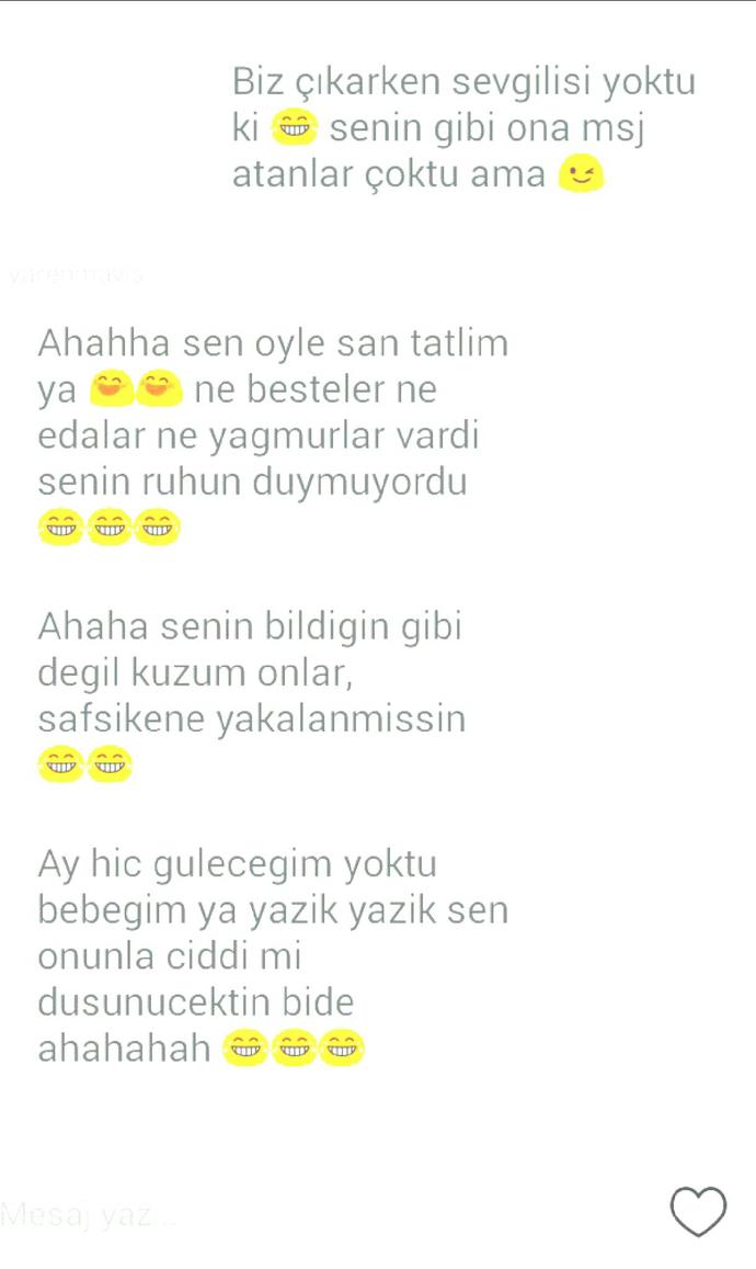 Aldatıldım 😞 ahımı almış oluyo mu ( Resimli )  ?
