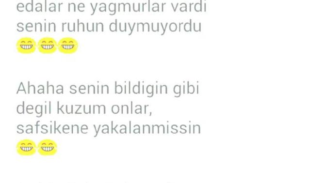 Aldatıldım 😞 ahımı almış oluyo mu ( Resimli ) ?