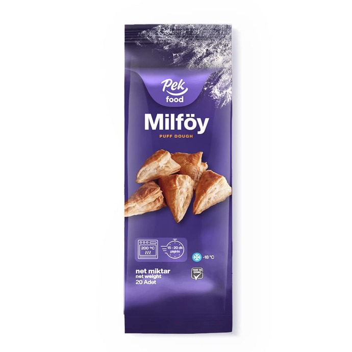En iyi milföy hamuru markası hangisi?