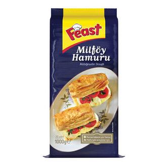En iyi milföy hamuru markası hangisi?