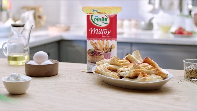 En iyi milföy hamuru markası hangisi?