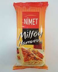 En iyi milföy hamuru markası hangisi?
