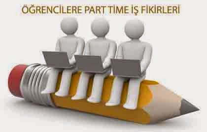 Öğrenciler okurken çalışmalı mı? Buna katılıyor musunuz?