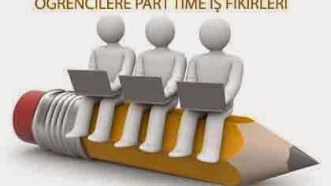Öğrenciler okurken çalışmalı mı? Buna katılıyor musunuz?