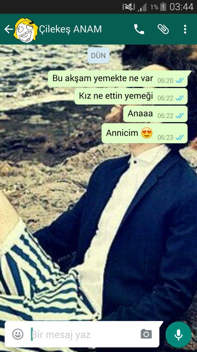 Görüldü yapıp cevap vermeyenler hakkında ne düşünüyorsunuz ?