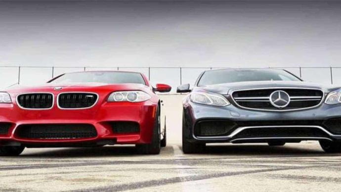 BMW mi Mercedes mi? Hangi Marka Daha İyi? Karşılaştırma