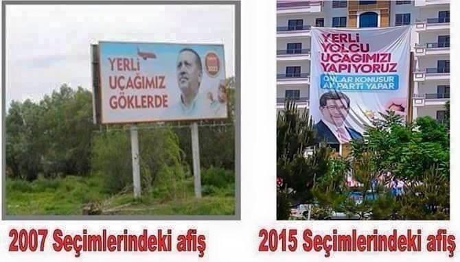 Sizce hangisine inanmalıyız?
