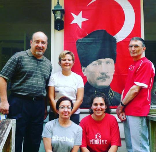 Nobel ödülü alan gururumuz AZİZ SANCAR?