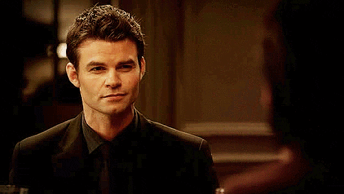 Joseph morgan mı daniel gillies mi?