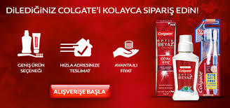 colgate advanced white fiyatı ne kadar?