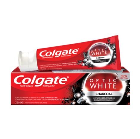 colgate advanced white içeriğinde ne var?