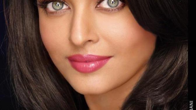Aishwarya rai vs adriana lima?
