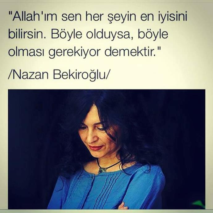 Allah bizi korumak için mi bazı insanlari hayatımızdan çıkarır ?