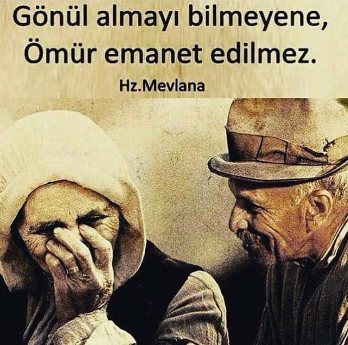 gonul almayi bilmeyene omur emanet edilir mi...edilse bile o gonul nekadar dayanabilir ki?