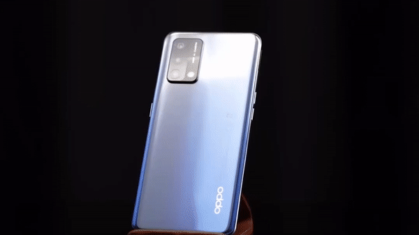 OPPO A74