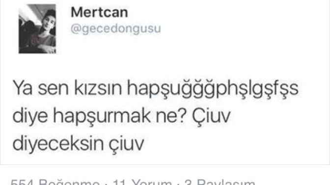 Nasıl hapşurursunuz?