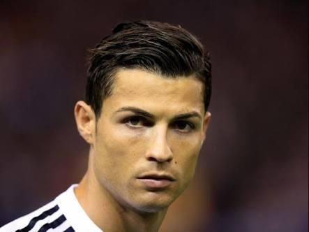 Kızlar, Cristiano Ronaldo hakkında ne düşünüyorsunuz ?