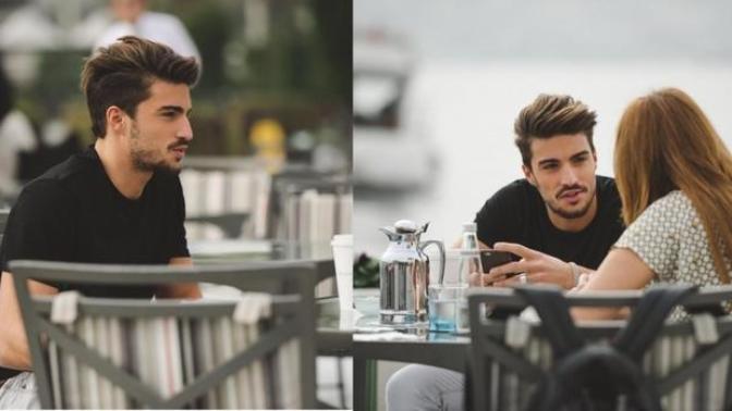 Mariano Di Vaio boyaladıgı saç rengi ne detaylar?