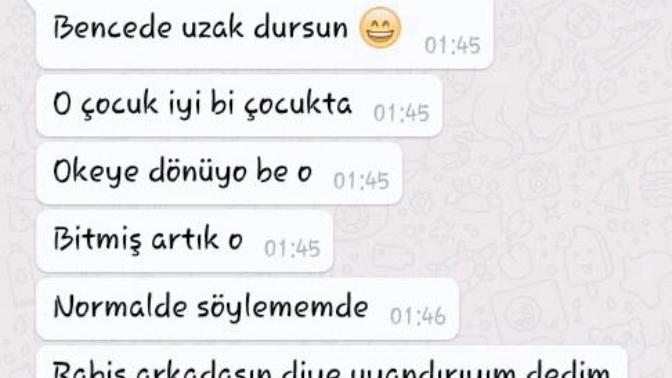 Arkadaşlar okeye dönüyor o ne demek?