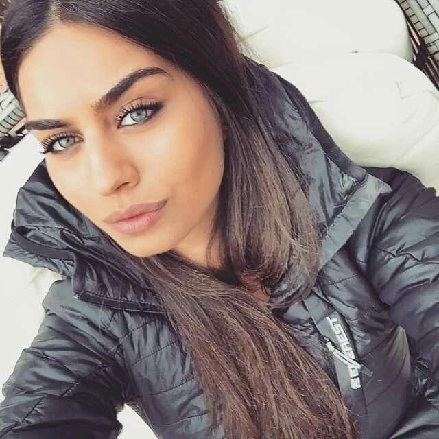 Neslihan atagül vs aishwarya rai vs amine gülşe?