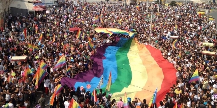 LGBT tam anlamıyla ne demek? Amaç nedir?