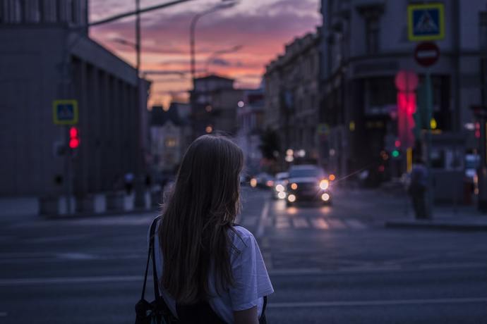 Hiç Sevgili Olmadığınız Birini Nasıl Unutursunuz?