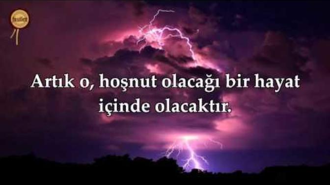 Karia ve Tekasür surelerinde anlatılanlar size neyi çağrıştırıyor?