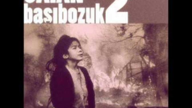Saian dinleyenler var mi görelim?