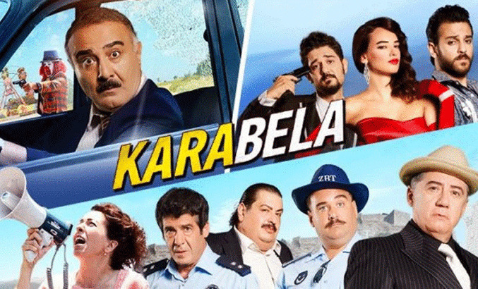 Kara Bela