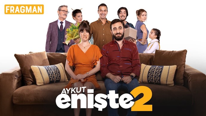 Aykut Enişte 2