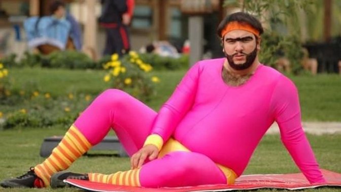 Unutamadığınız bir Türk komedi filmi söyler misiniz?