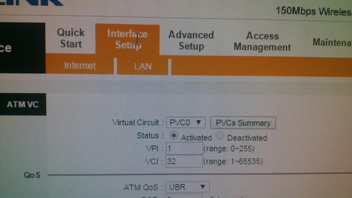 Tp-Link modemin wlan isigi yanmiyor yardim lutfen?