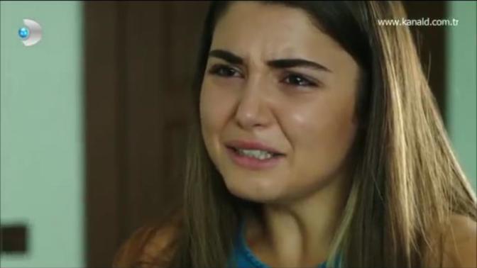 Hande erçel tam bir esmer güzeli değil mi?