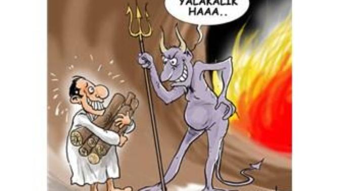 Yalaka insanlar hakkında ne düşünüyorsunuz?