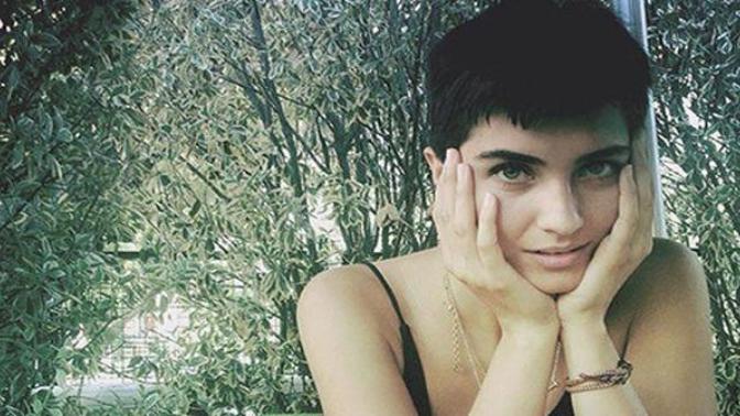 Tuba Büyüküstün'ün son hali sizce nasıl?