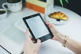 E-kitap (e-kitap, pdf kitap) indirme yerleri neler?