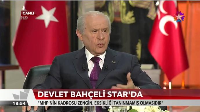 Star Tv Ana Haber Anchormanı Nazlı Çelik Ülkücü mü?
