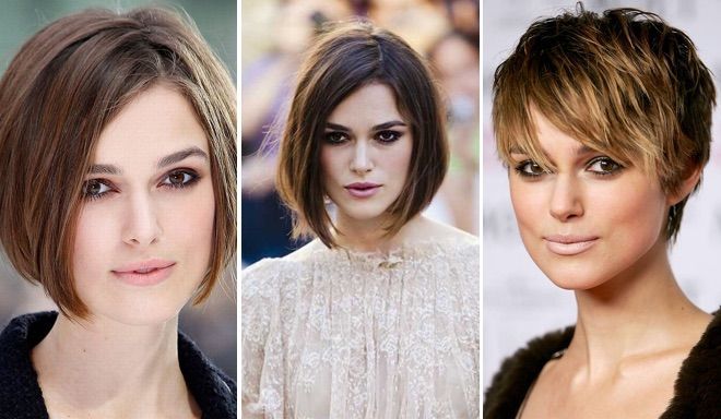 Yüz Şekline Göre Saç Modeli Nasıl Seçilir?