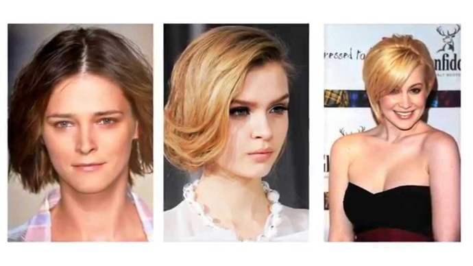 Yüz Şekline Göre Saç Modeli Nasıl Seçilir?