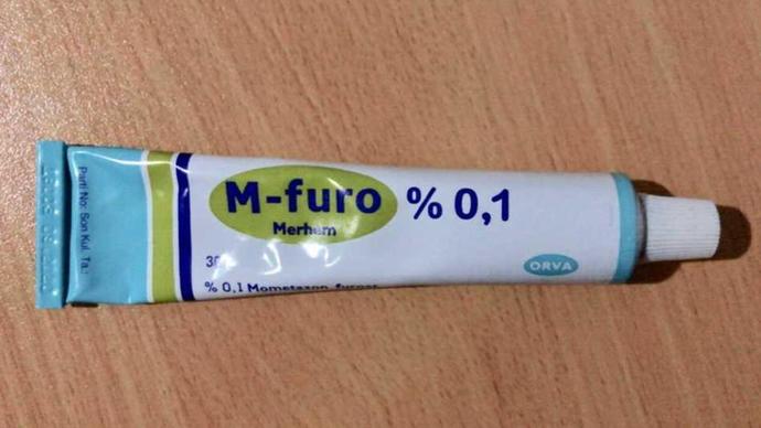 M-furo krem etkisi yorum