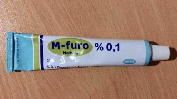 M-Furo Losyon kullanan var mı, etki ediyor mu?