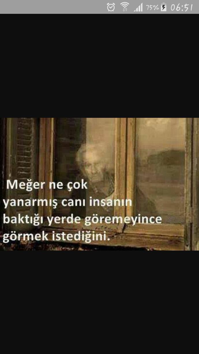 HİÇ GÖRMEDİĞİ BİRİNİ😉😉?