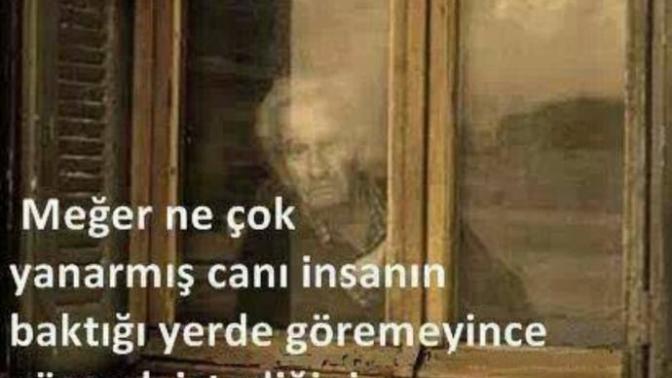 HİÇ GÖRMEDİĞİ BİRİNİ😉😉?