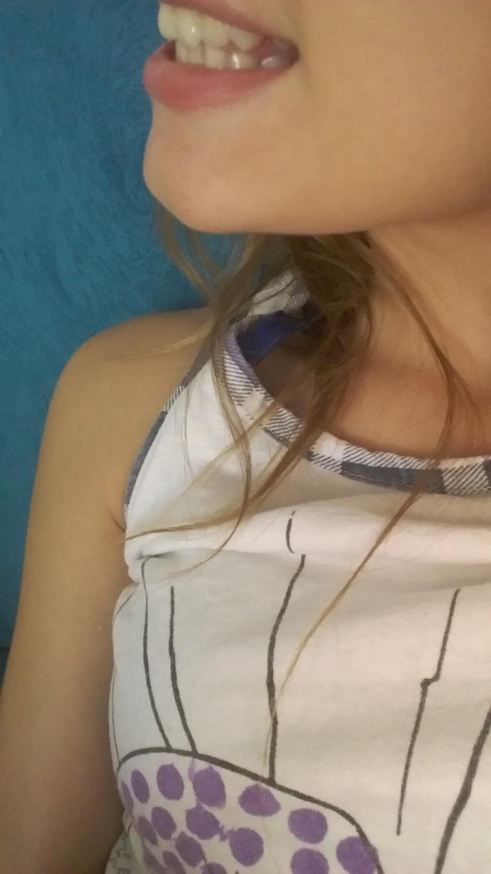 Disim yamuk napayim resimli?