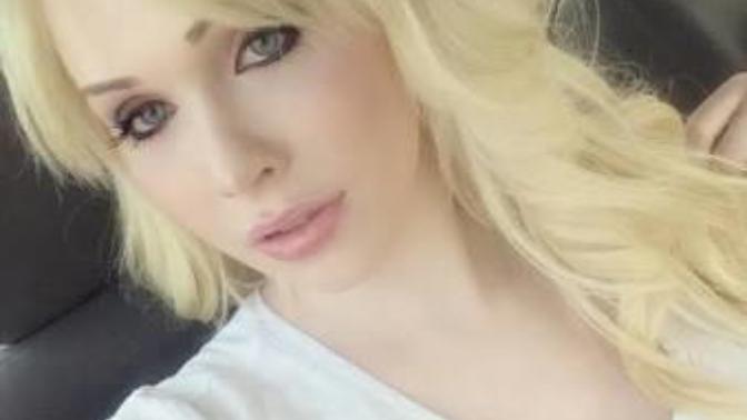 Böyle trans mı olur lan?