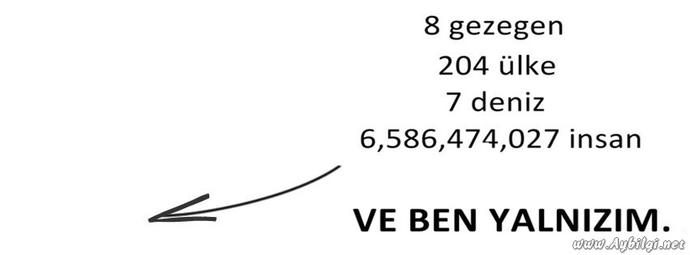 Bir İnsanın Neden Konuşacak Kimsesi Olmaz ?